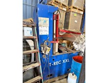 2018 Seda T-REC XXL