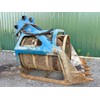 Okada TMB 70 Hogs and Wood Grinders
