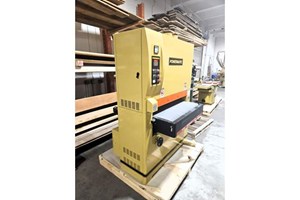 2024 Powermatic PM-37  Sander
