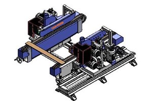 2025 Cam-Wood SET-48TS-CH 3045  Tennoner