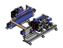 2025 Cam-Wood SET-48TS-CH 3045