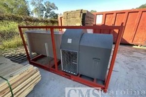 2020 Safe-Heat  Misc