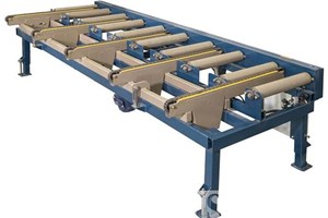 Woodflow Technologies 12 Lateral Transfer  Misc