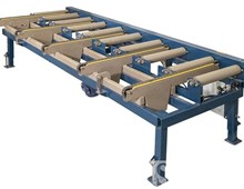 Woodflow Technologies 12 Lateral Transfer