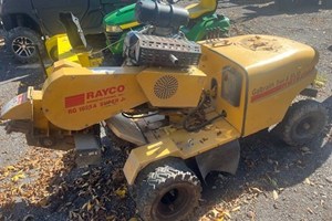 2006 Rayco Mfg RG1625A Super Jr.  Stump Grinder