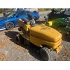 2006 Rayco Mfg RG1625A Super Jr. Stump Grinder