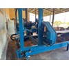 2017 Baker Baker-LQ72 Band Resaw