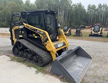 2021 ASV RT 75HD Max