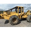 1999 John Deere 640GII Skidder