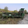 CRD Metal Works Rapido Loco Firewood Processor