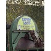 CRD Metal Works Rapido Loco Firewood Processor
