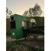 CRD Metal Works Rapido Loco Firewood Processor