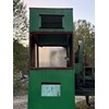 CRD Metal Works Rapido Loco Firewood Processor