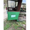 CRD Metal Works Rapido Loco Firewood Processor