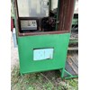 CRD Metal Works Rapido Loco Firewood Processor