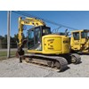 2021 Kobelco Sk140srlc Excavator