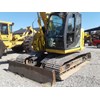 2021 Kobelco Sk140srlc Excavator