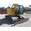 2021 Kobelco Sk140srlc Excavator