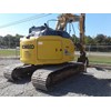 2021 Kobelco Sk140srlc Excavator