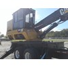 2019 Caterpillar 559 Log Loader