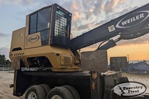 2020 Weiler K560  Log Loader