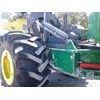2021 John Deere 748LII Skidder
