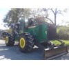 2021 John Deere 748LII Skidder