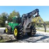 2021 John Deere 748LII Skidder