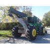 2021 John Deere 748LII Skidder