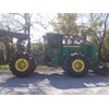 2021 John Deere 748LII Skidder