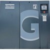 2016 Atlas Copco GA37FF Air Compressor