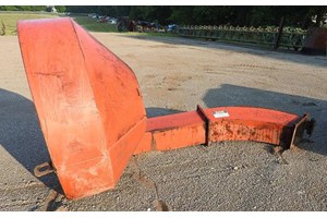 Morbark  Wood Chipper - Stationary