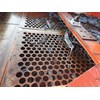 Morbark Stationary Wood Chipper