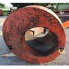 Morbark Stationary Wood Chipper