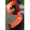 Morbark Stationary Wood Chipper
