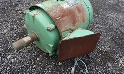 Unknown  Electrical