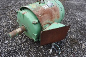 Unknown  Electrical