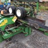 Morgan Band Resaw