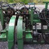 Morgan Band Resaw
