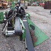 Morgan Band Resaw