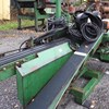 Morgan Band Resaw