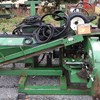 Morgan Band Resaw