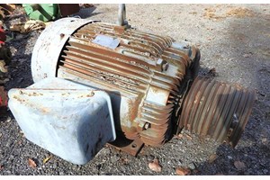 Unknown  Electrical