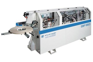 2018 Putsch EBP-950  Edgebander