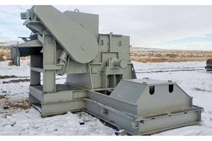 West Salem 500HP  Hogs and Wood Grinders