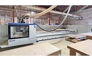 2024 SCM ACCORD 30 FX-M  Router