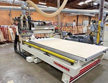 2006 Thermwood CS 45-510