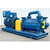 SIHI LPHR 75340 Vacuum Pump