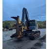 2002 John Deere 753G Track Feller Buncher