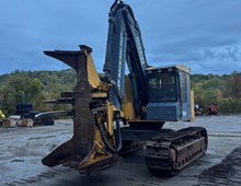 2002 John Deere 753G